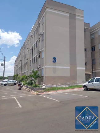 Imagem APARTAMENTO 2 DORMITÓRIOS