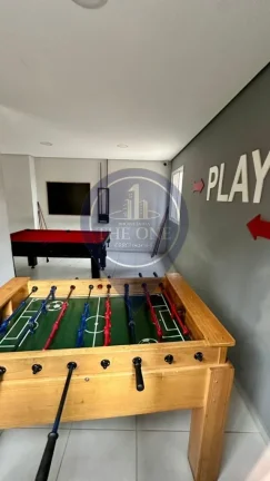 Imagem Apartamento à venda em São Paulo-SP, Paraisópolis: 2 quartos, 1 sala, 1 banheiro, 1 vaga de garagem - 40,00 m²!