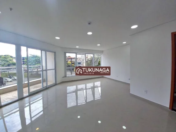 Imagem Sala à venda, 49 m² por R$ 570.000,00 - Picanço - Guarulhos/SP