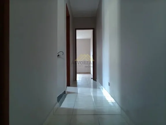 Imagem Sobrado de 03 Dorm na Vila Brasilina