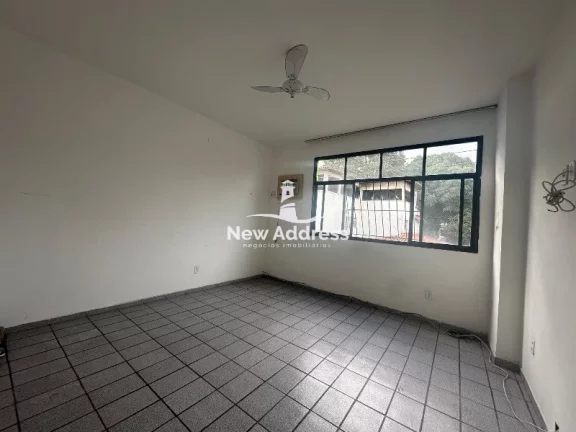 Imagem Apartamento de 1 quartos à venda no Centro de Vila Velha