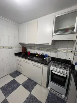 Imagem CASA DE 3 QUARTOS COM SUÍTE E CLOSET, EM BETIM