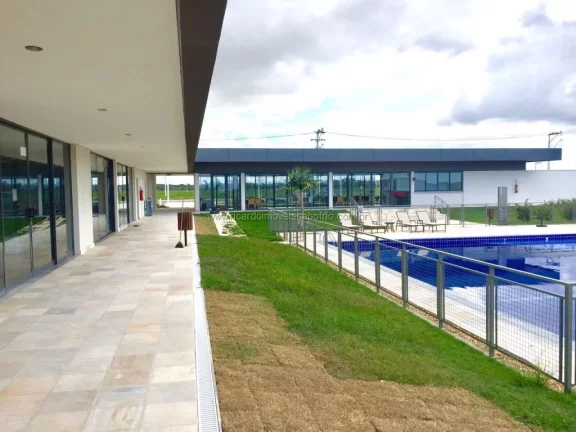 Imagem Terras de Alphaville Lote 400 M²