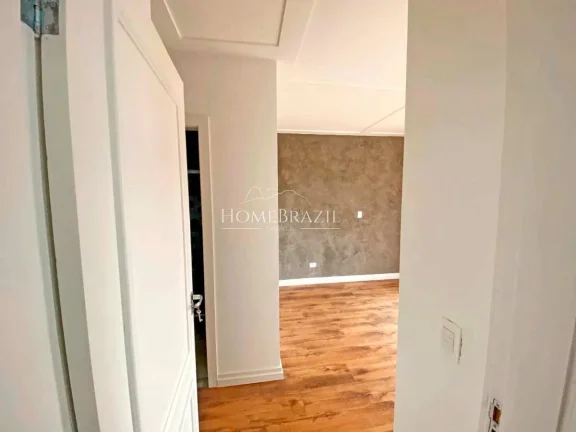 Imagem Casa Nova à Venda em Condomínio Fechado no Jardim Márcia, Campos do Jordão | Próxima ao Capivari