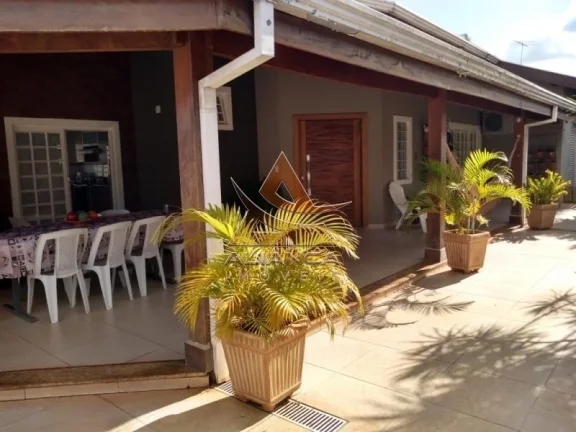 Imagem Casa - Ribeirão Preto - Lagoinha - Região Leste