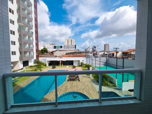 Imagem Foz do Iguaçu Residencial. 3/4, Sendo 01 Suite