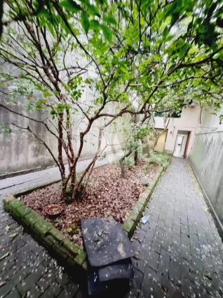 Imagem Casa Sobrado para aluguel no bairro VILA NOVA