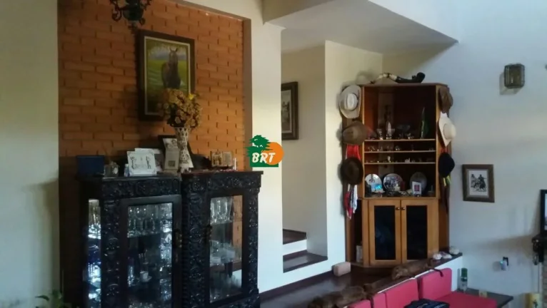 Imagem Casa para Venda em São Roque, Jardim Flórida, 3 dormitórios, 1 suíte, 2 banheiros, 4 vagas