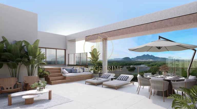 Imagem Um projeto que inspira uma nova energia na Península, unindo exclusividade, conforto e tranquilidad...