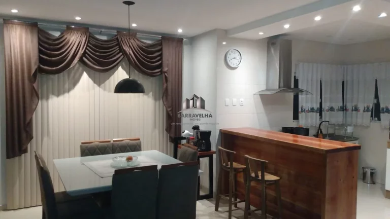 Imagem CASA RESIDENCIAL em BARRA VELHA - SC, CENTRO