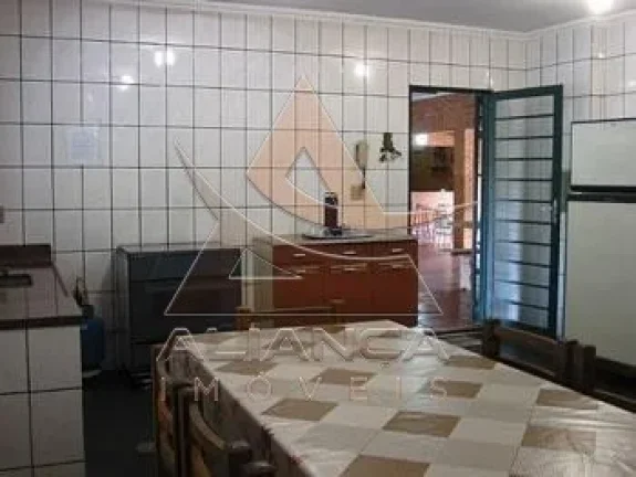 Imagem Chácara - Ribeirão Preto - Recreio Internacional