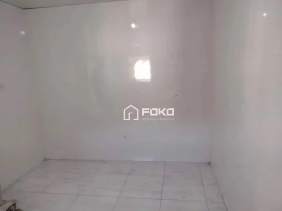 Imagem Casa com 3 dormitórios à venda, 186 m² por R$ 500.000,00 - Vila Rosália - Guarulhos/SP