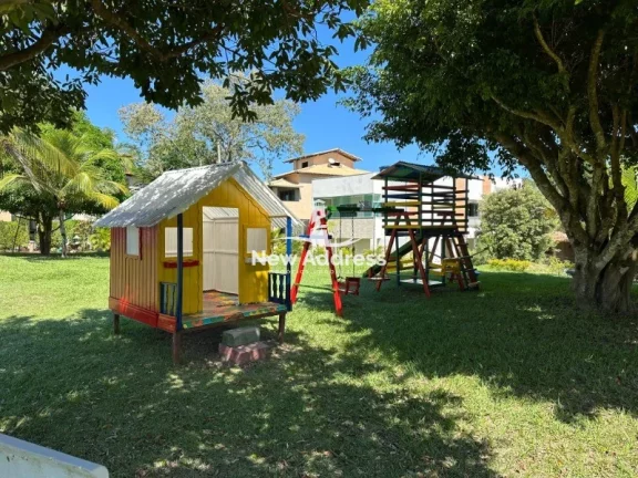Imagem Casa Duplex à venda - 2 quartos em condomínio fechado de Vila Velha