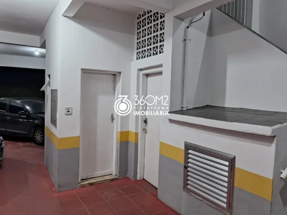 Imagem Apartamento sem Condomínio para Venda em São Bernardo do Campo / SP no bairro Ferrazópolis