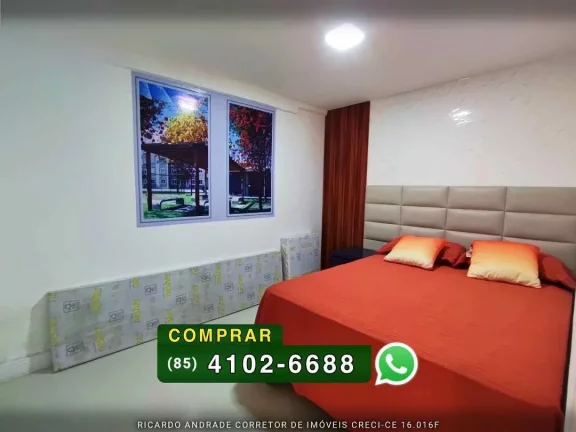 Imagem Gran Village Caucaia 3 - Vendas: (85) 4102-6688 - Ganhe ITBI e Registro Grátis
