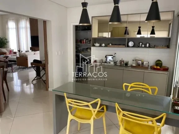 Imagem APARTAMENTO COBERTURA COM 350 M² PARA LOCAÇÃO, RESIDENCIAL CAMPOS ELÍSIOS, JUNDIAÍ SP