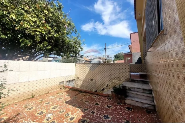Imagem Casa 3 quartos 83m² em Honório Gurgel, Rio de Janeiro.
