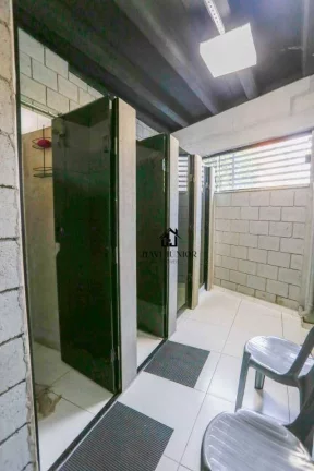 Imagem Galpão, 672 m² - venda por R$ 1.800.000 ou aluguel por R$ 18.084/mês - Vila Augusta - Sorocaba/SP