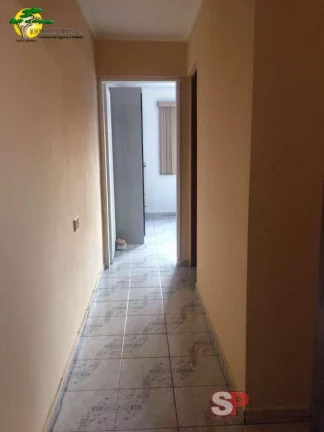 Imagem CONDOMÍNIO FECHADO PARA VENDA NA VILA CONTINENTAL