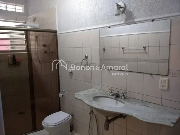 Imagem Casa com três quartos à venda, 200 m² por R$ 840.000,00 - Taquaral - Campinas/SP

Linda casa à v...