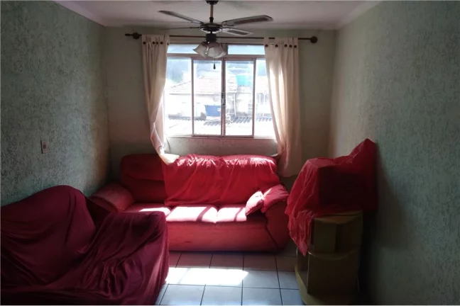 Imagem Apartamento a venda na Vila Mangalot/Jardim Santo Elias
