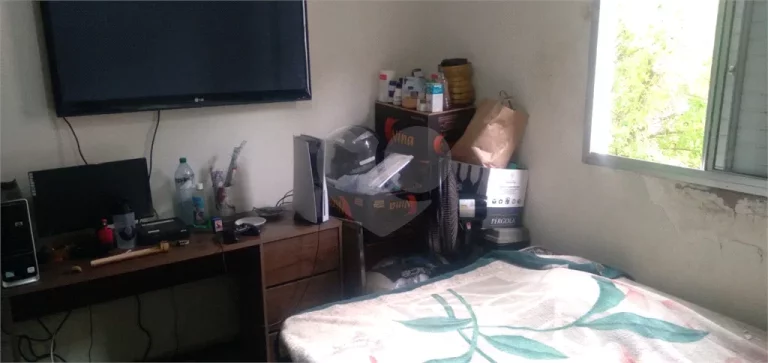 Imagem Apartamento à venda com 2 quartos, sendo 1 suíte, no condomínio Residencial Vila Inglesa, São Paulo - SP