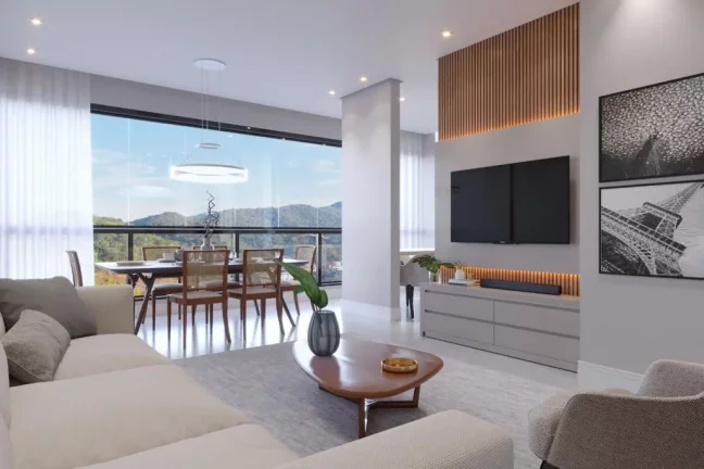 Imagem Apartamento à venda no bairro Centro - Balneário Camboriú/SC