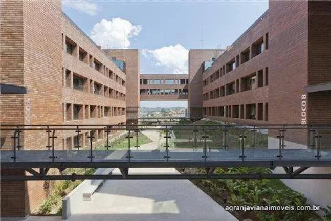 Imagem Sala comercial para locação, Granja Viana, Cotia.