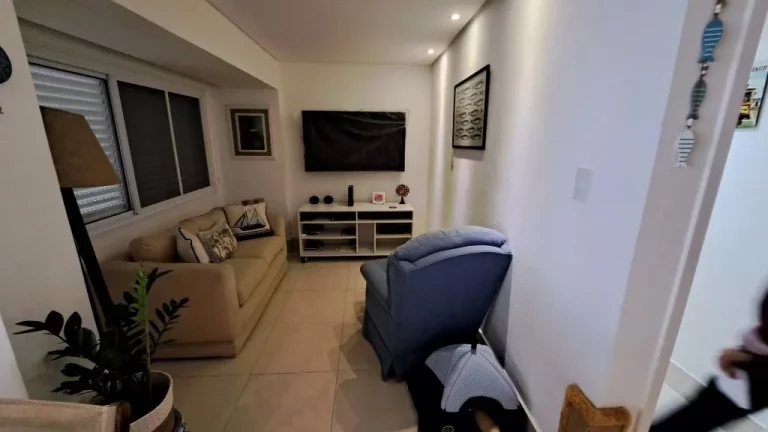 Imagem APARTAMENTO REFORMANDO FRENTE AO MAR, NA PRAIA DAS ASTÚRIAS