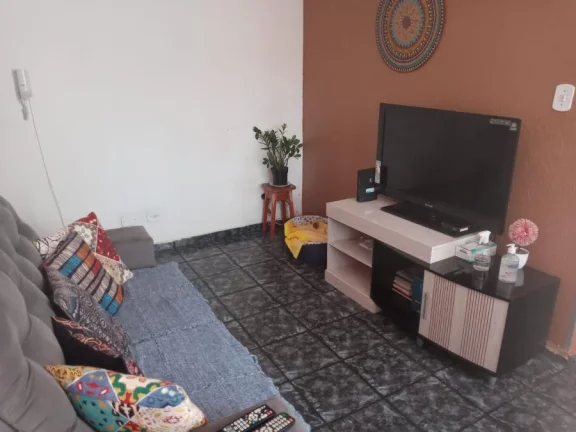 Imagem Apartamento para Venda por R$220.000,00 com 56m², 2 dormitórios, 1 vaga e 1 banheiro - Vila silvia, São paulo / SP - Cód. 13556
