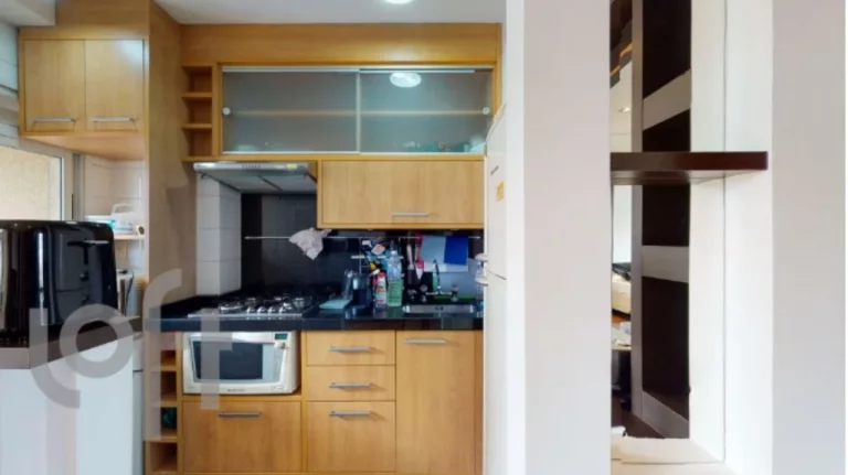 Imagem APARTAMENTO RESIDENCIAL em São Paulo - SP, Moema Pássaros