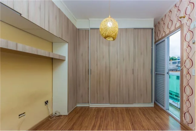 Imagem CASA RESIDENCIAL em São Paulo - SP, Parque Boturussu