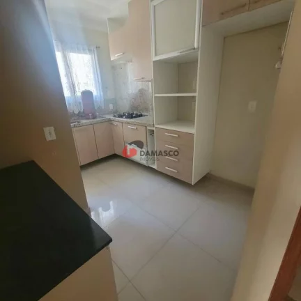 Imagem Apartamento à venda 2 Quartos, 1 Suite, 1 Vaga, 70M², Vila Valparaíso, Santo André - SP