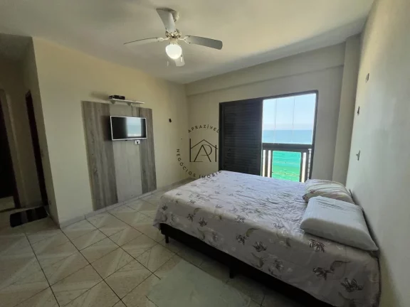 Imagem Apartamento para Venda em Praia Grande, Boqueirão, 3 dormitórios, 1 suíte, 2 banheiros, 1 vaga