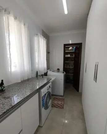 Imagem Casa terrea alto Padrao 295 m² 3 Dormitorios 4 Vagas de Garagens