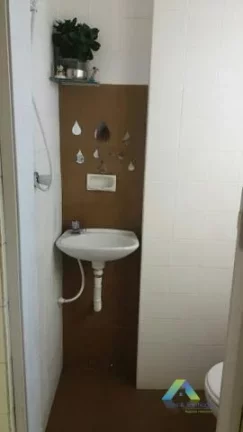 Imagem Apartamento alto Padrão com ótima localização ao lado da estação do metro Hospital São Paulo e Santa Cruz com 3 dormitórios, 1 vaga e lazer.