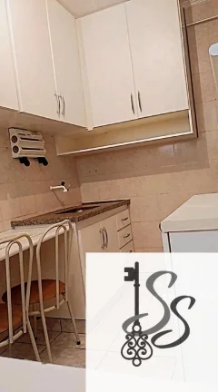Imagem Excelente Apartamento à Venda Parque Residencial Vila União, Campinas/SP