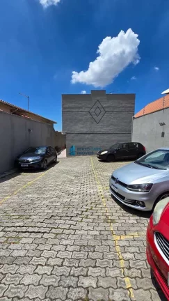 Imagem Casa de Condomínio