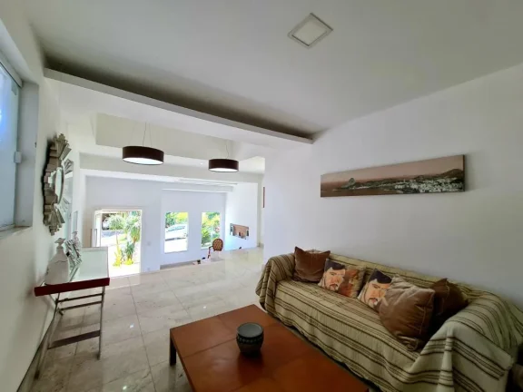 Imagem Casa em Condomínio para Venda em Niterói, Sapê, 4 dormitórios, 2 suítes, 5 banheiros, 5 vagas