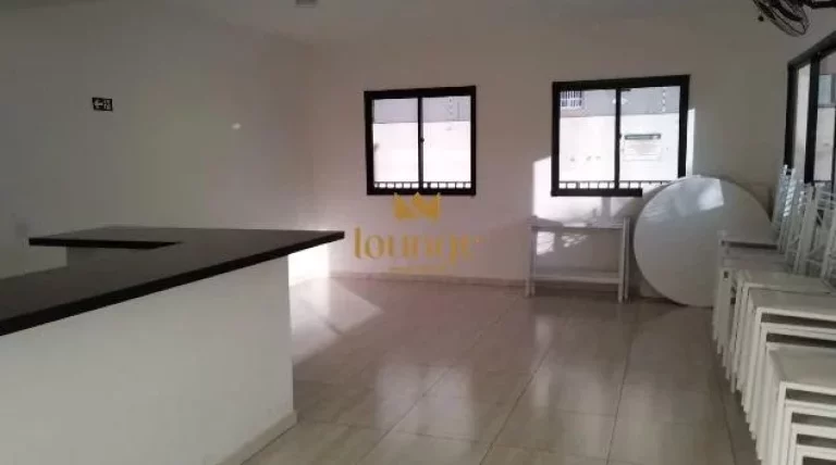 Imagem Apartamento à Venda no Jd Gutierres Zona Leste - Sorocaba/SP