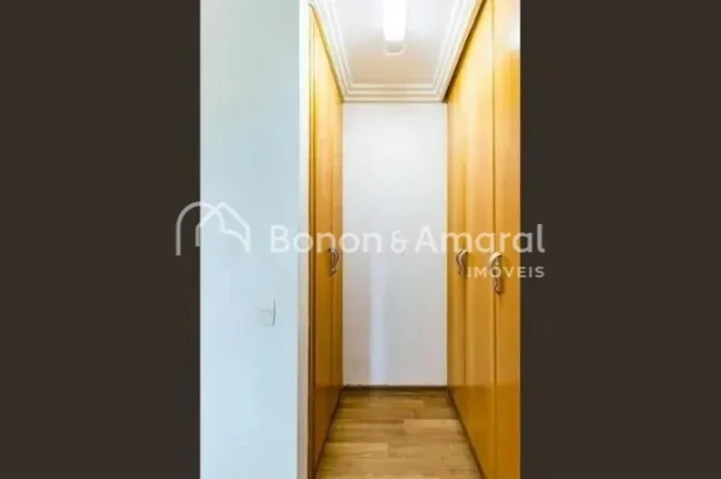 Imagem Apartamento duplex à venda, 2 quartos e 2 suítes, no bairro Cambuí

Lindo apartamento, todo mobil...