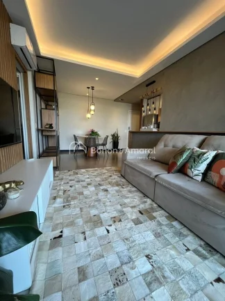 Imagem Apartamento à venda ArtLife Residencial Clube no bairro Jardim Ypê, Paulínia -SP

Apartamento est...