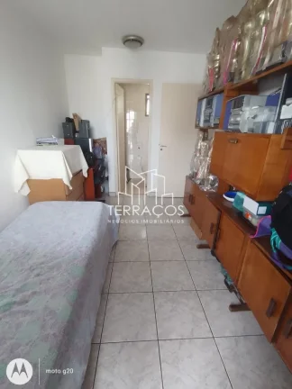 Imagem APARTAMENTO À VENDA 89M², 3 QUARTOS, SENDO 1 SUÍTE - BAIRRO DA SAÚDE / SP