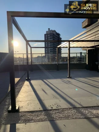 Imagem Apartamento Loft para Venda em São Gonçalo Pelotas-RS - 2655