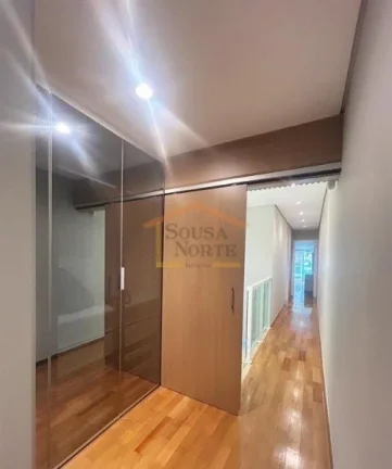 Imagem Excelente casa alto padrÃ£o, 3 dormitÃ³rios, sendo 3 suÃ­tes, escada em granito, sala ampla, escritÃ...