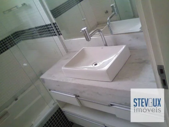 Imagem Apartamento com 3 dormitórios à venda, 127 m² por R$ 1.690.000,00 - Moema - São Paulo/SP