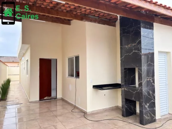 Imagem Oportunidade Imperdível! CASA NO BAIRRO TUPY
