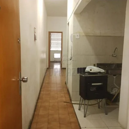 Imagem Copacabana – Avenida Princesa Isabel | Residencial › Apartamento 1 quarto(s) à Venda