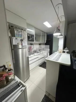Imagem Apartamento à venda no bairro Saco Grande - Florianópolis/SC