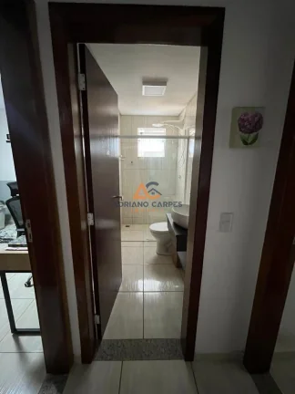 Imagem Apartamento 02 quartos sendo 01 suíte, na Praia de Gravatá, em Navegantes. Adriano Carpes Imóveis vende